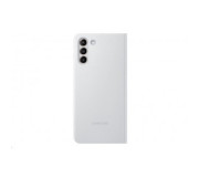 Funda original LED View Samsung Galaxy S21 Plus (EF-NG996PBE)
