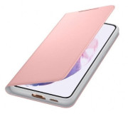 Funda original LED View Samsung Galaxy S21 Plus (EF-NG996PBE)