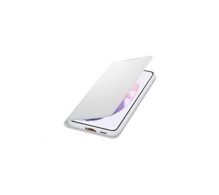 Funda original LED View Samsung Galaxy S21 Plus (EF-NG996PBE)