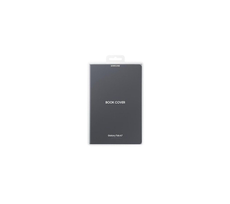Funda Book Cover original samsung Galaxy Tab A7 T500/T505 (EF-BT500PJE)