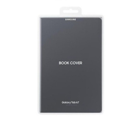 Funda Book Cover original samsung Galaxy Tab A7 T500/T505 (EF-BT500PJE)