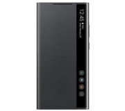 Funda Original Clear View Samsung Galaxy  Note 20 Ultra (EF-ZN985CBE)