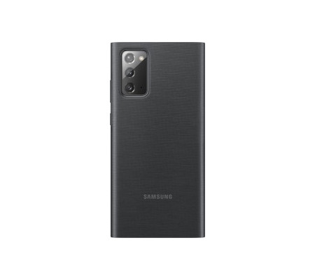 Funda Original Clear View Samsung Galaxy  Note 20 Ultra (EF-ZN985CBE)