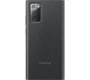 Funda Original Clear View Samsung Galaxy  Note 20 Ultra (EF-ZN985CBE)