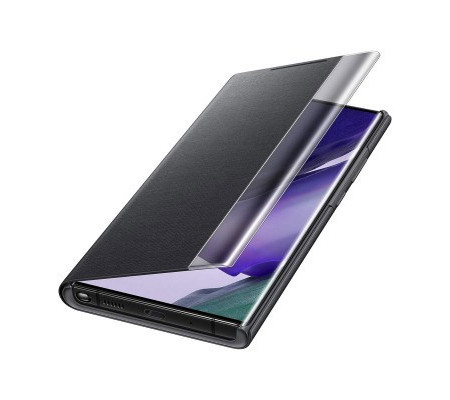 Funda Original Clear View Samsung Galaxy  Note 20 Ultra (EF-ZN985CBE)
