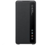 Funda Original Clear View Samsung Galaxy S21 Plus ( EF-ZG996)