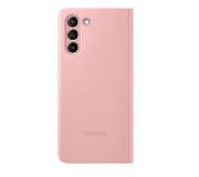 Funda Original Clear View Samsung Galaxy S21 Plus ( EF-ZG996)