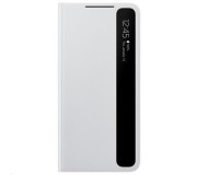 Funda Original Clear View Samsung Galaxy S21 Plus ( EF-ZG996)
