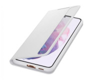 Funda Original Clear View Samsung Galaxy S21 Plus ( EF-ZG996)