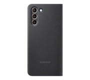 Funda Original Clear View Samsung Galaxy S21 Plus ( EF-ZG996)