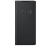Funda original LED View Samsung Galaxy S21 Ultra (EF-NG998PBE)