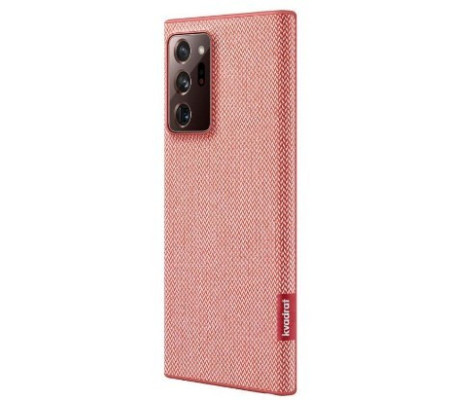 Funda original kvadrat Samsung galaxy Note 20 Ultra (EF-XN985)