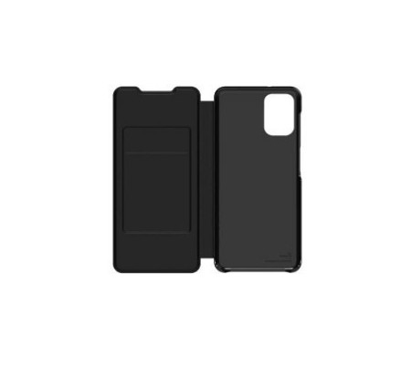 Funda Original Wallet Book Samsung galaxy A12 (GP-FWA125AM)