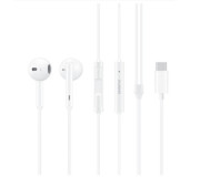 Auriculares Huawei CM33 Tipo-C