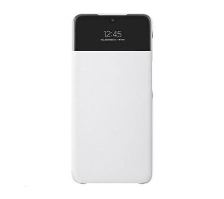 Funda Original S-View Wallet Samsung galaxy A32 5G (EF-EA326PBE)