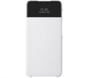 Funda Original S-View Wallet Samsung galaxy A32 5G (EF-EA326PBE)
