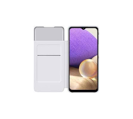 Funda Original S-View Wallet Samsung galaxy A32 5G (EF-EA326PBE)