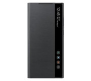 Funda original Clear View Samsung Galaxy Note 20 (EF-ZN980CBE)