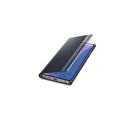 Funda original Clear View Samsung Galaxy Note 20 (EF-ZN980CBE)