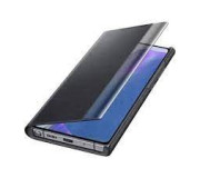 Funda original Clear View Samsung Galaxy Note 20 (EF-ZN980CBE)
