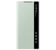 Funda original Clear View Samsung Galaxy Note 20 (EF-ZN980CBE)