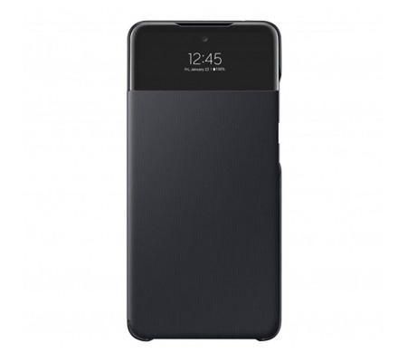 Funda Original S-View Samsung Galaxy A52, A52s, A52 5G (EF-EA525PBE)