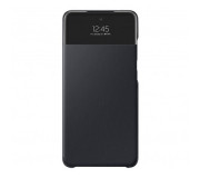 Funda Original S-View Samsung Galaxy A52, A52s, A52 5G (EF-EA525PBE)
