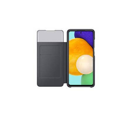 Funda Original S-View Samsung Galaxy A52, A52s, A52 5G (EF-EA525PBE)