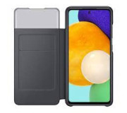 Funda Original S-View Samsung Galaxy A52, A52s, A52 5G (EF-EA525PBE)