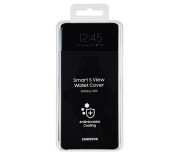 Funda Original S-View Samsung Galaxy A52, A52s, A52 5G (EF-EA525PBE)