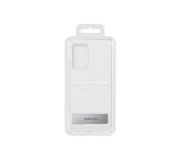 Funda Clear Standing Samsung Galaxy A52 (EF-JA525CTE)