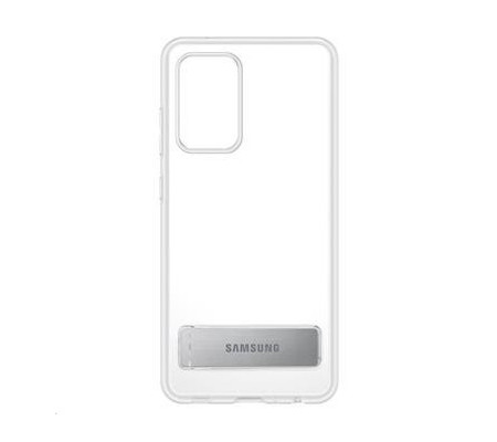 Funda Clear Standing Samsung Galaxy A52 (EF-JA525CTE)