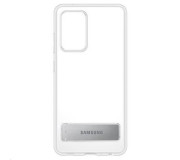 Funda Clear Standing Samsung Galaxy A52 (EF-JA525CTE)