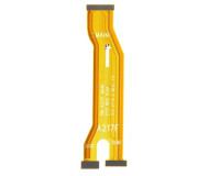 Flex Placa Principal Original Samsung Galaxy A21s (Service Pack)