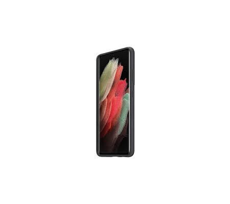 Funda de Silicona Samsung Galaxy S21 Ultra con S-Pen (EF-PG99PTB)