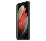 Funda de Silicona Samsung Galaxy S21 Ultra con S-Pen (EF-PG99PTB)