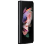 Funda de cuero Original Samsung Galaxy Z Fold 3 (EF-VF926LBE)