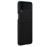 Funda de Cuero original Samsung Galaxy Z FLIP 3 (EF-VF711LBE)