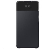 Funda Original S-View Samsung Galaxy A72 (EF-EA725PBE)