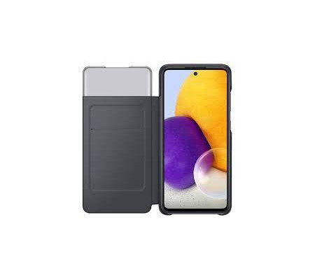 Funda Original S-View Samsung Galaxy A72 (EF-EA725PBE)