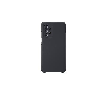 Funda Original S-View Samsung Galaxy A72 (EF-EA725PBE)
