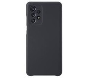 Funda Original S-View Samsung Galaxy A72 (EF-EA725PBE)