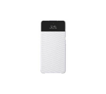 Funda Original S-View Samsung Galaxy A72 (EF-EA725PBE)
