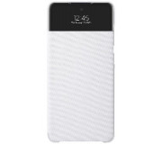 Funda Original S-View Samsung Galaxy A72 (EF-EA725PBE)