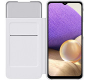 Funda Original S-View Samsung Galaxy A72 (EF-EA725PBE)