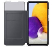 Funda Original S-View Samsung Galaxy A72 (EF-EA725PBE)