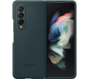 Funda de Silicona original Samsung Galaxy Z Fold 3 (EF-PF926TGE)