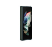 Funda de Silicona original Samsung Galaxy Z Fold 3 (EF-PF926TGE)
