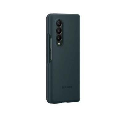 Funda de Silicona original Samsung Galaxy Z Fold 3 (EF-PF926TGE)
