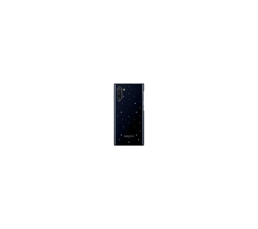 Funda Original LED Cover Samsung Galaxy Note 10 (EF-KN970CBE)